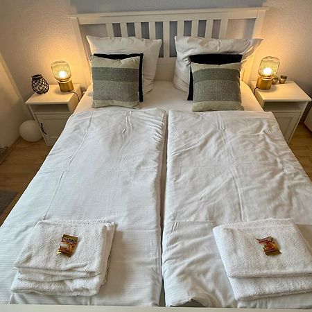 Schoenes Zwei-Zimmer-Apartment In Der Bremer City Zewnętrze zdjęcie